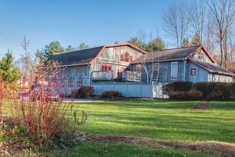 Stay in this Delightful Southern Vermont Vacation Rental