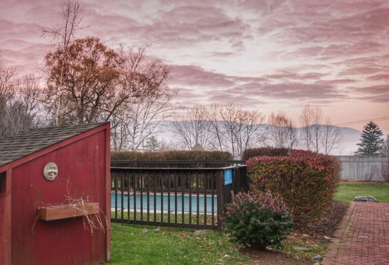 Stay in this Delightful Southern Vermont Vacation Rental