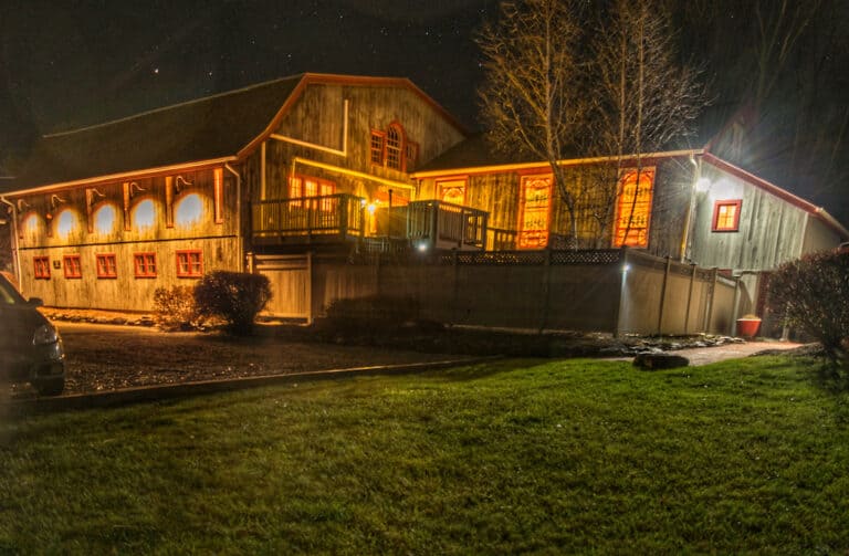 Stay in this Delightful Southern Vermont Vacation Rental