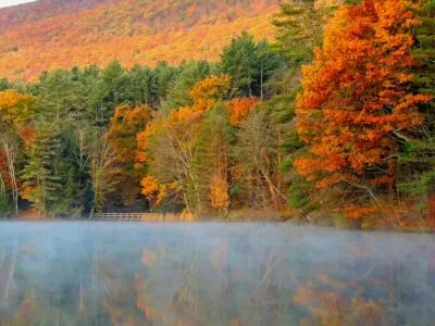 The Best Easy Hikes in Southern Vermont