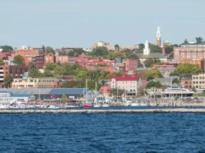 Your Guide to Summer in Burlington, VT with Kids