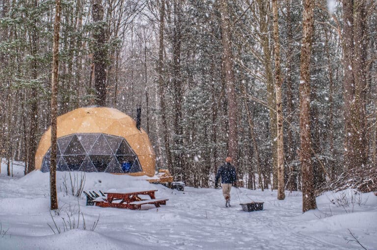 12 Fun Weekend Getaways in Vermont One for Every Month