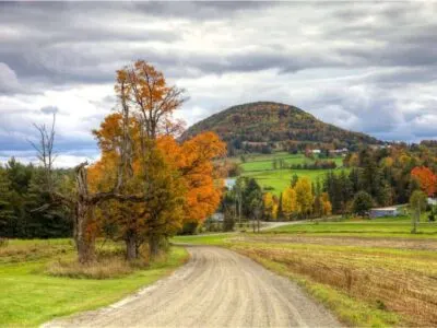 The Best Things to Do in Vermont in the Fall