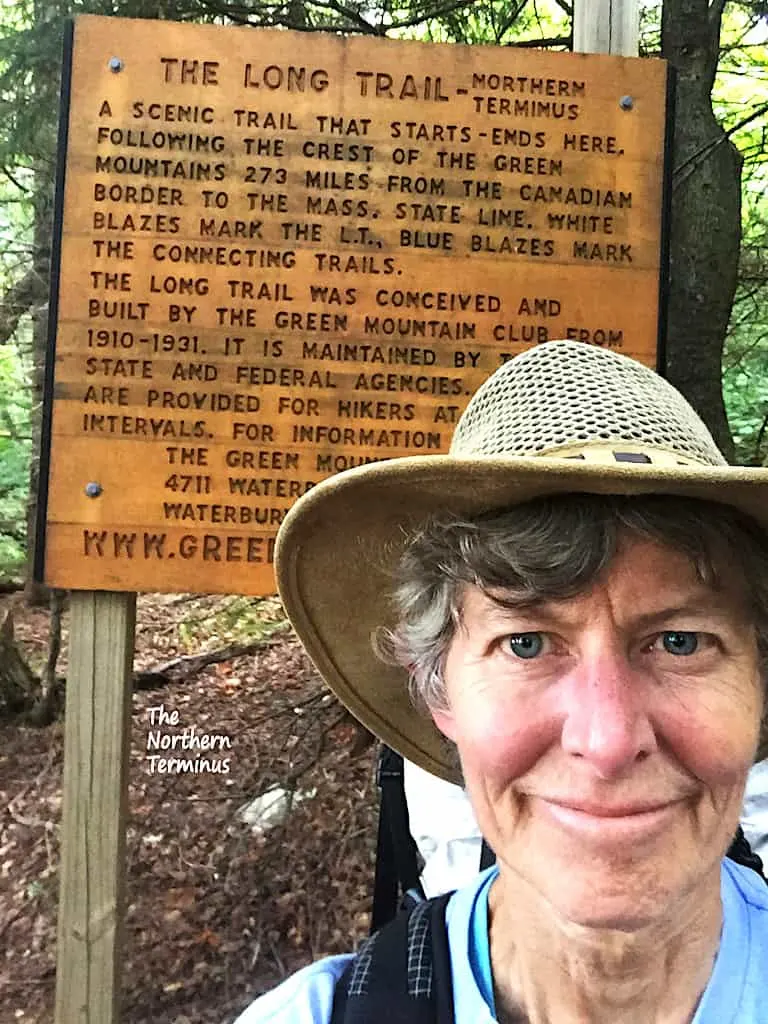 Hiking the Long Trail in Vermont with Dogs: An Interview with Shirley Harmon