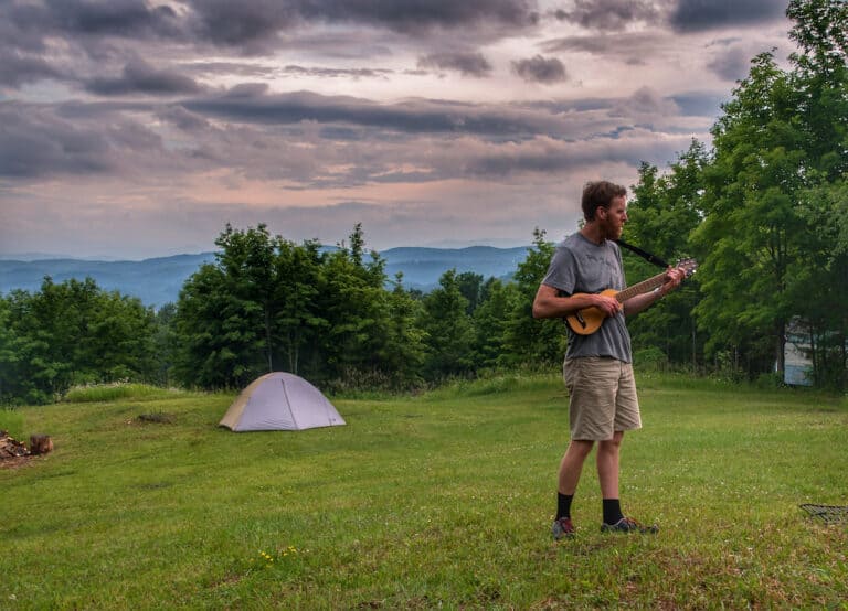 Why Farm Camping in Vermont Should be Your Next Adventure