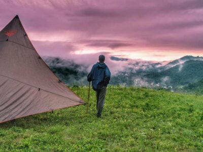 Why Farm Camping in Vermont Should be Your Next Adventure