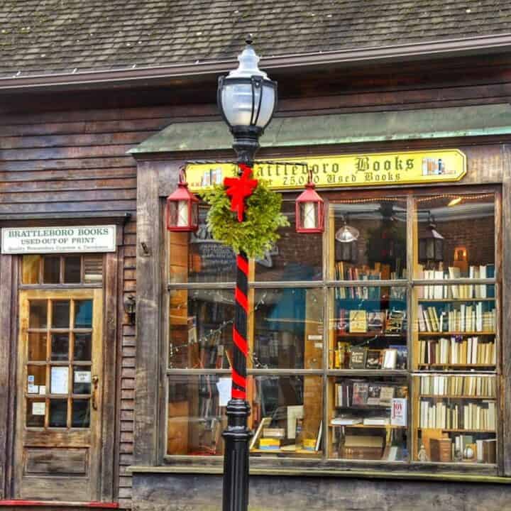 Vermont Winter Getaways for an Enchanting Weekend