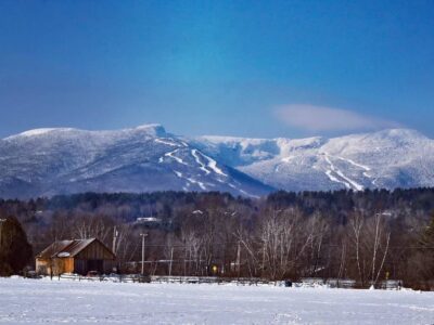 Celebrate Winter in Vermont: Best Weekend Getaways