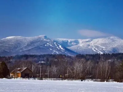 6 Vermont Winter Getaways for an Enchanting Weekend Away