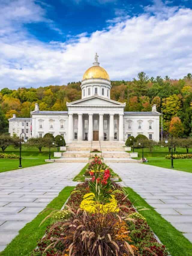 The Best Things to do in Vermont in 2022