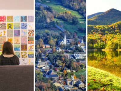 17 of the Best Things to do in Manchester, Vermont