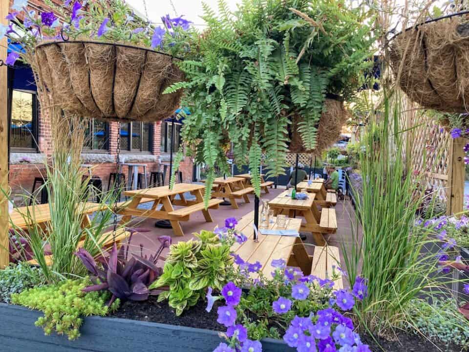 6 Outstanding Breweries in Burlington Vermont