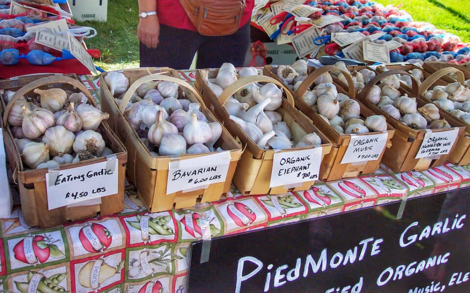 September in Vermont 20 Festivals to Kick off Fall in 2023