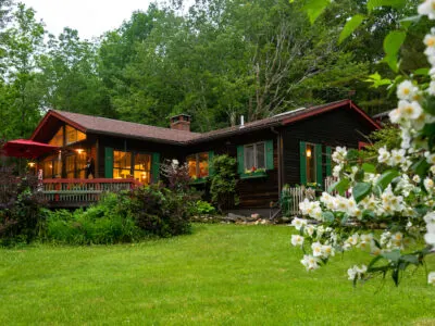 Plan a Vintage Luxury Staycation in Southern Vermont