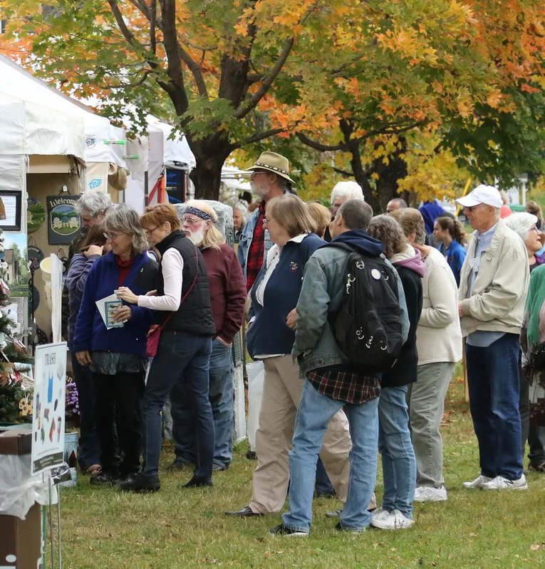 October in Vermont 17 Fall Festivals to Celebrate the Season in 2023