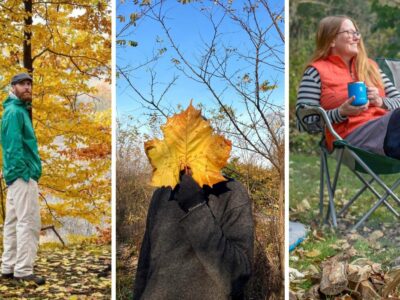 Leaf-Peeping Essentials: What to Pack for Vermont in October