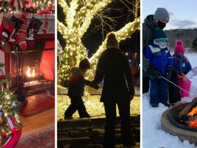 14 Spectacular Events to Celebrate December in Vermont