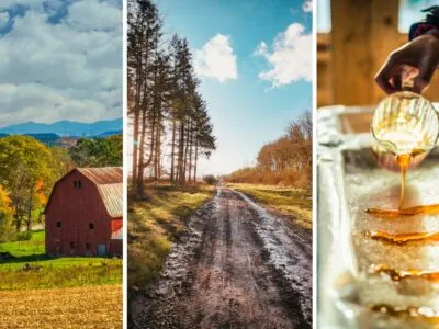 10 Things Nobody Tells You About Living in Vermont