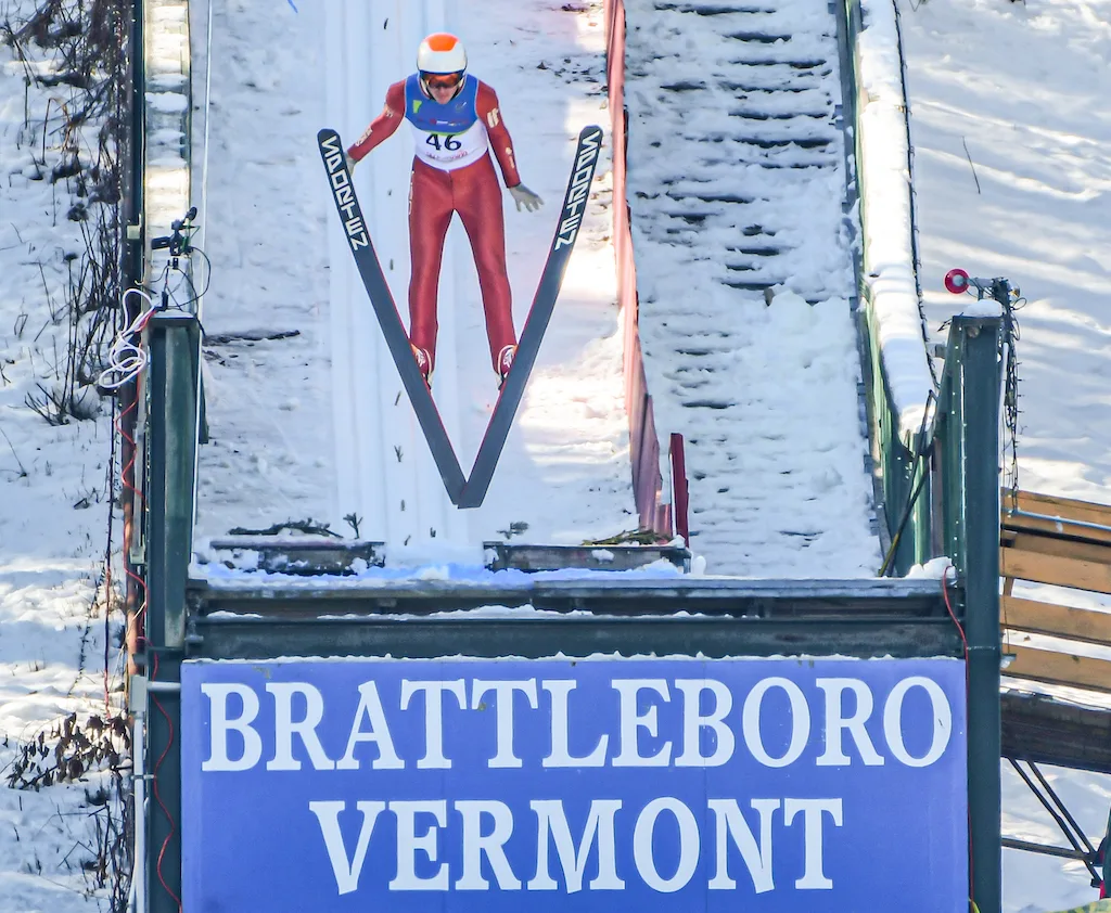 12 Vermont Winter Festivals You Won't Want to Miss in 2024