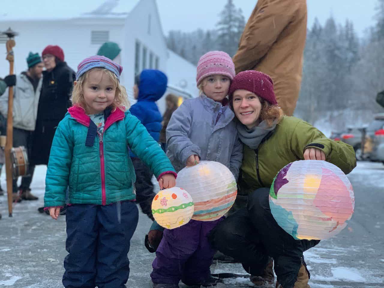 Vermont Winter Events