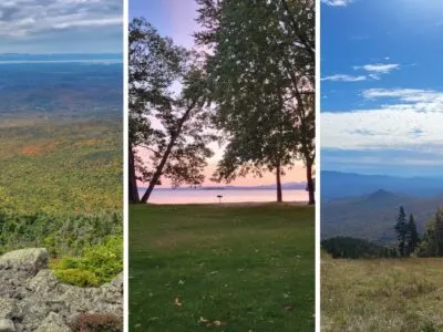 Four-Day Vermont Itinerary: Burlington, Stowe, and the Adirondacks