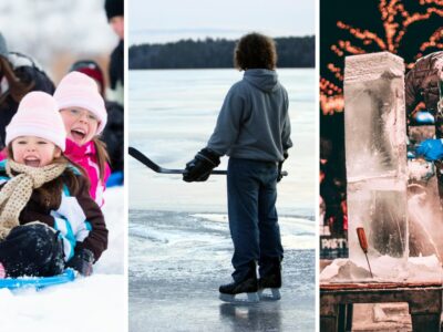 12 Vermont Winter Events You Won’t Want to Miss in 2023