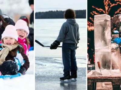 12 Vermont Winter Festivals You Won’t Want to Miss in 2024