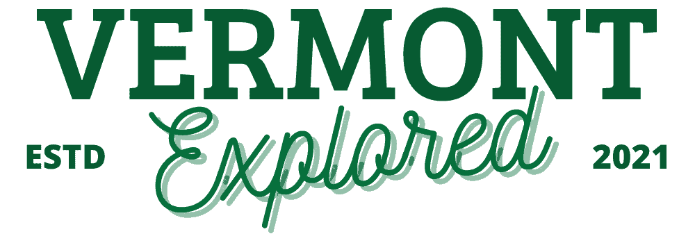 Vermont Explored Logo