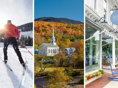 18 Delightful Things to Do in Stowe VT: A Four-Season Guide