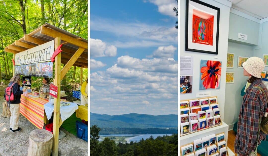 19 Spectacular Things To Do In Brattleboro VT