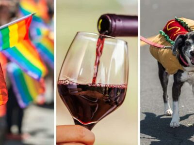 17 Awesome Events to Celebrate June in Vermont
