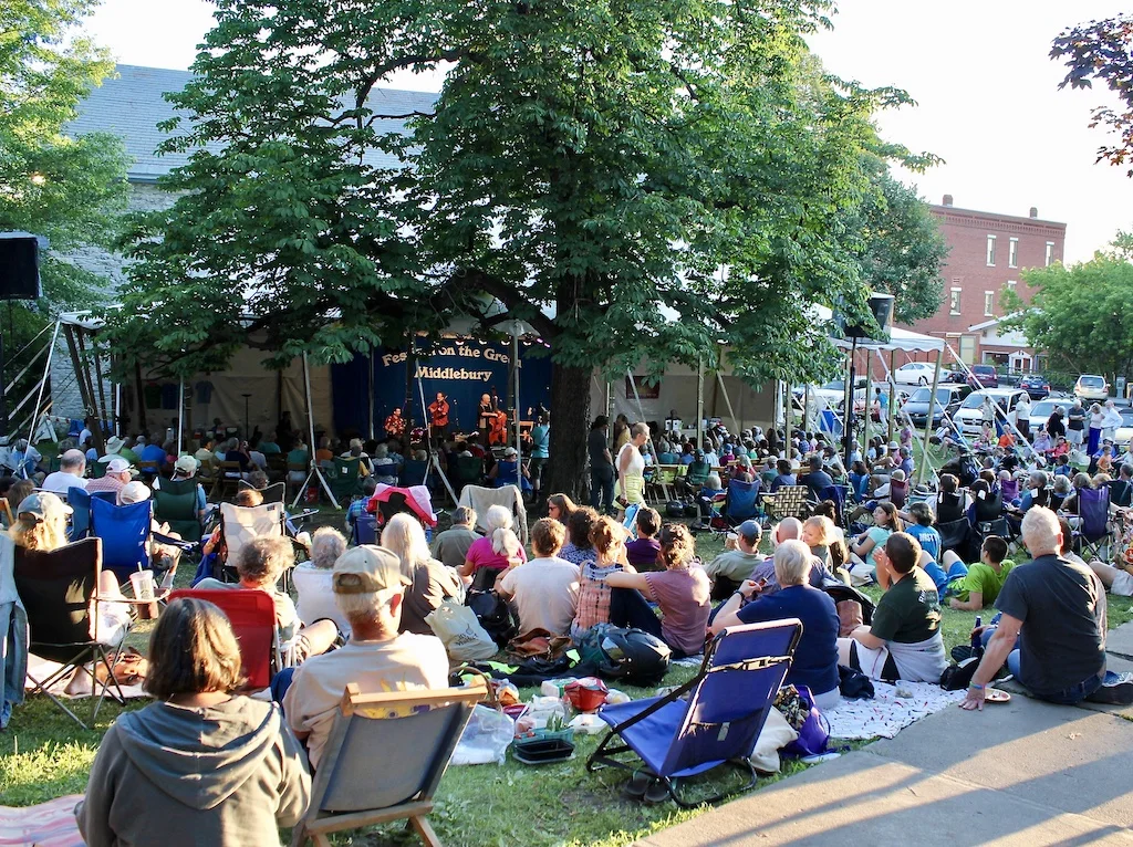 16 Epic Festivals to Celebrate July in Vermont