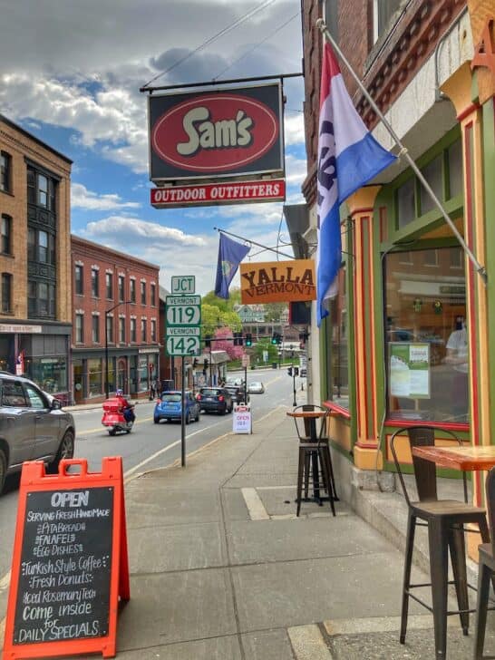 19 Spectacular Things to Do in Brattleboro VT