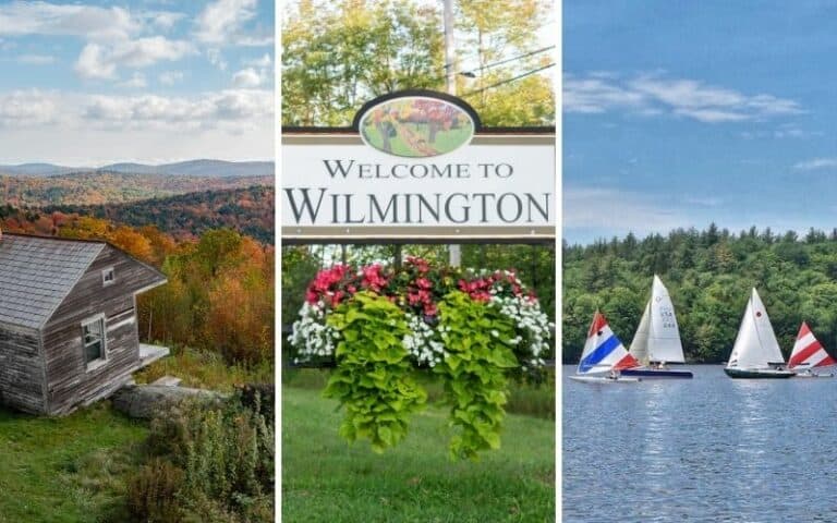 The Most Perfect Things To Do In Wilmington Vt