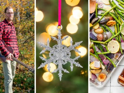 Classic Vermont Gifts for Everyone on Your List