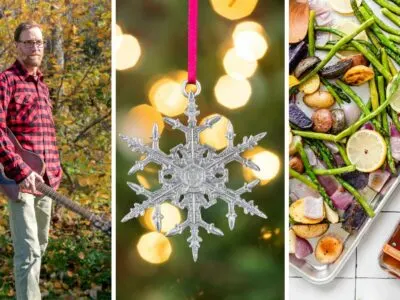 Classic Vermont Gifts for Everyone on Your List