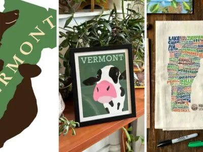 Locally crafted Vermont Gifts for Everyone on Your List: 2023 Edition