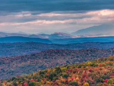Vermont in the Fall: Essential Places to Visit While Leaf Peeping