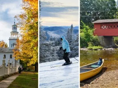 When is the Best Time to Visit Vermont? A Month-by-Month Guide