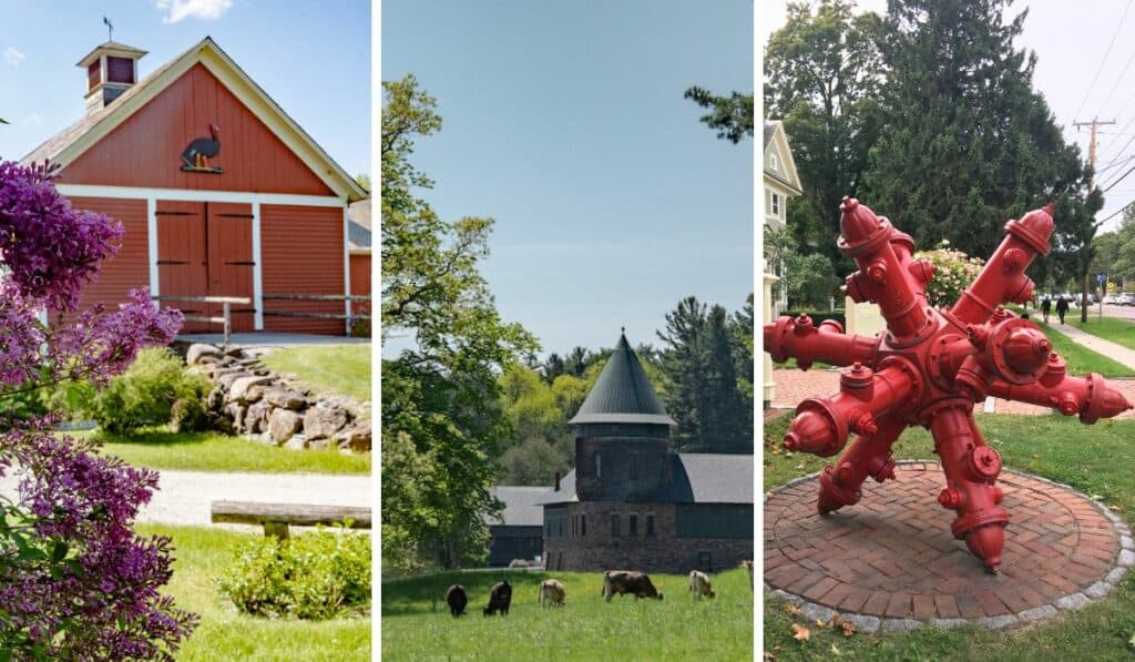 Plan a Perfect Summer Weekend in Shelburne, Vermont