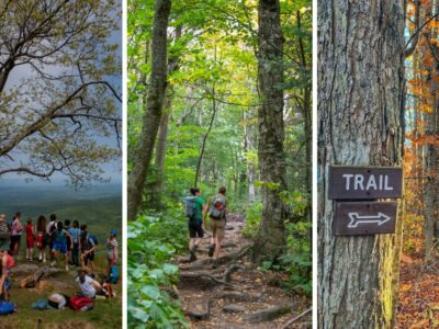 14 Spectacular and Easy Hikes in Southern Vermont