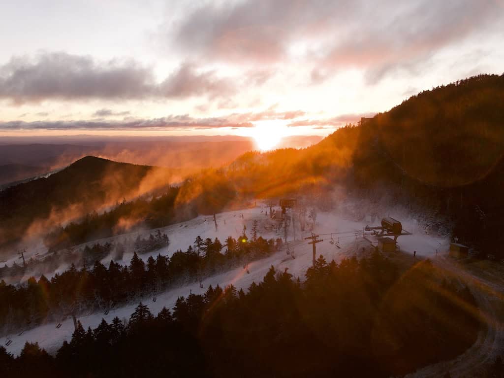 Killington Resort to Open November 14th for the 2024/25 Season