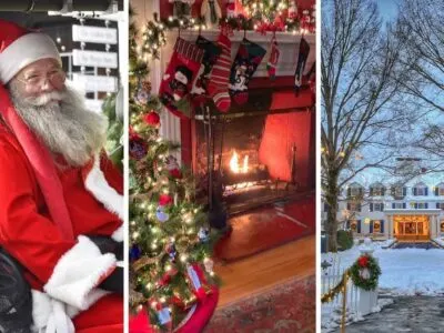 Christmas in Vermont: The Ultimate Holiday Guide for 2024