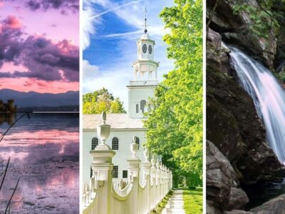 The Ultimate Guide to Summer in Vermont