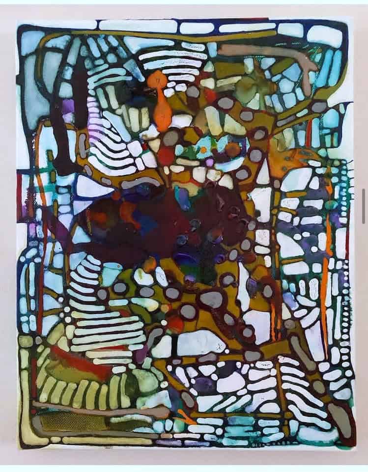 Four New Exhibits Open at the Brattleboro Museum & Art Center This November