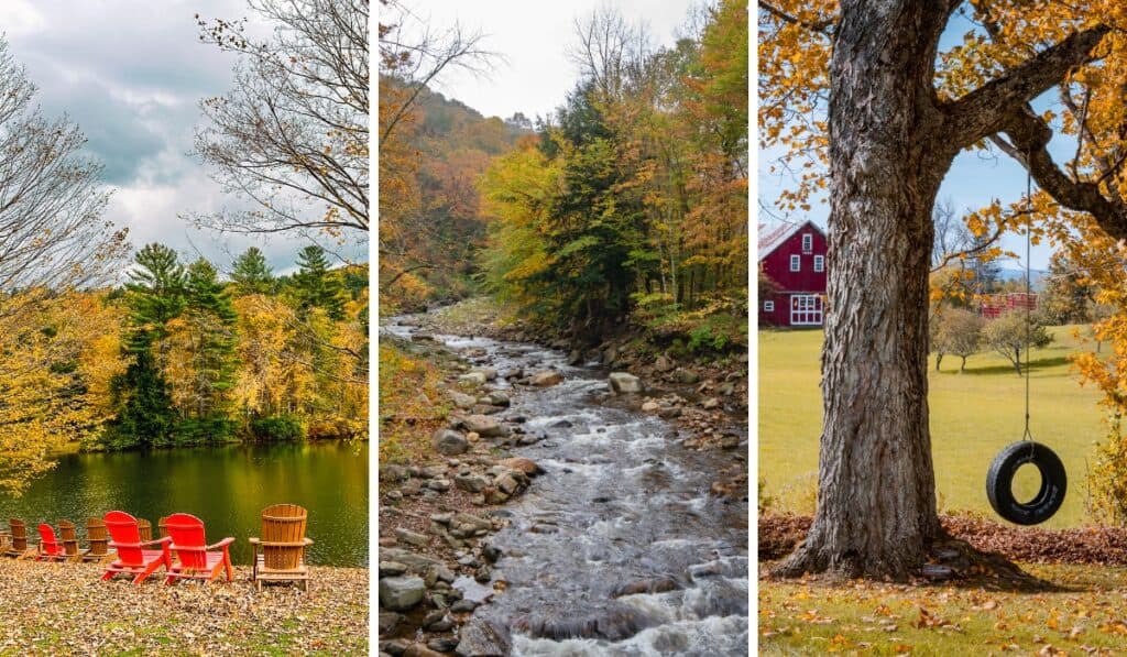 Don’t Fall into these Vermont Visitor Traps this Autumn